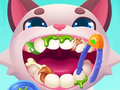 Lalao Animal Dentist For Kids