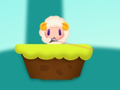 Lalao Crazy Sheep Hopper