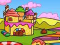 Lalao Rescue The Girl From Ice Cream House