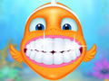 Lalao Aqua Fish Dental Care