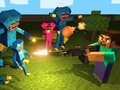 Lalao Mine Shooter: Huggy's Attack