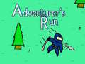Lalao Adventurer's Run