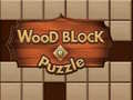 Lalao Wood Block Puzzles