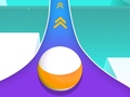 Lalao Sky Rolling Balls