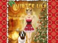 Lalao Winter Lily