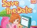 Lalao Save The Date