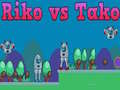 Lalao Riko vs Tako