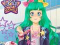 Lalao Manga Lily