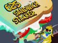 Lalao 625 Sandwich Stacker