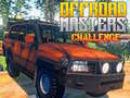 Lalao Offroad Masters Challenge