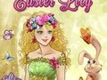 Lalao Easter Lily