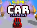 Lalao Slope Car Gradient