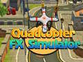 Lalao Quadcopter FX Simulator 