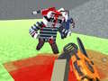 Lalao Pixel Guns Apocalypse 3