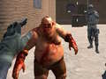 Lalao Good Guys VS Bad Boys Zombie