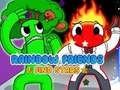 Lalao Rainbow Friends Find Stars