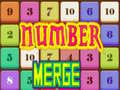 Lalao Number Merge