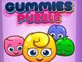 Lalao Gummies Puzzle