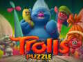 Lalao Trolls Puzzle