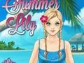 Lalao Summer Lily