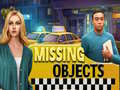 Lalao Missing Objects