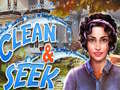 Lalao Clean and Seek