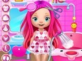 Lalao Baby Bella Candy World