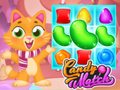 Lalao Candy Match
