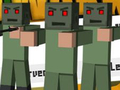 Lalao Krunker: Zombie Bulwark