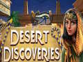 Lalao Desert Discoveries