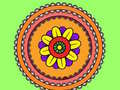 Lalao My Colorful Mandala