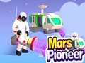 Lalao Mars Pioneer 