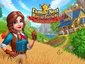 Lalao Family Nest Royal Society