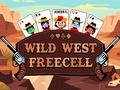 Lalao Wild West Freecell