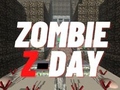 Lalao Krunker: Zombie Z-DAY