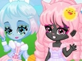 Lalao Easter Party for Little Monster