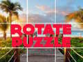 Lalao Rotate Puzzle