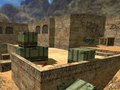 Lalao Krunker: CS1.6 dust 2