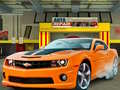 Lalao Car Stunt Races: Mega Ramps 2023