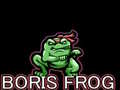 Lalao Boris Frog