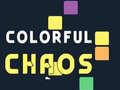 Lalao Colorful chaos