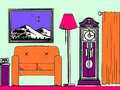 Lalao End of the Hour Glass