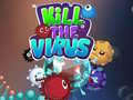 Lalao Kill the Virus