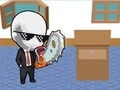 Lalao Smash The Office