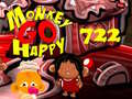 Lalao Monkey Go Happy Stage 722