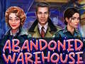 Lalao Abandoned Warehouse