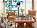 Lalao Lake View Cottage Escape