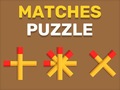 Lalao Matches Puzzle