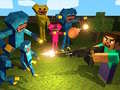 Lalao Mine Shooter Huggy's Attack!