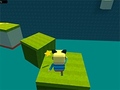 Lalao Kogama: Moving Block Parkour